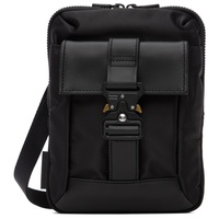 Master-piece Black Confi Bag 232401M170010