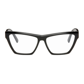 생로랑 Saint Laurent Black SL M103 Glasses 232418F004015