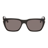 생로랑 Saint Laurent Black SL 598 Sunglasses 232418M134052