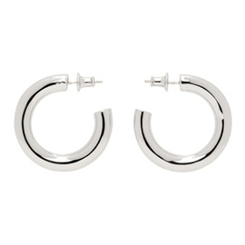 넘버링 Numbering Silver #7013M Earrings 232439F022001