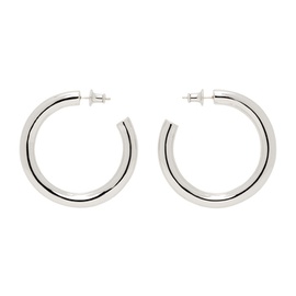 넘버링 Numbering Silver #7013L Earrings 232439F022003