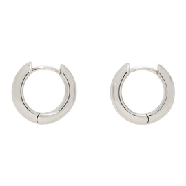 넘버링 Numbering Silver #7010S Earrings 232439F022005
