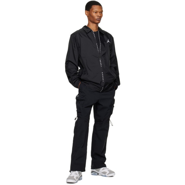 나이키 나이키 조던 Nike Jordan Black Jordan 에센셜 Essentials Jacket 232445M180002