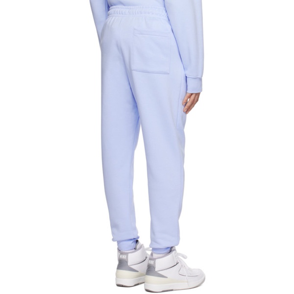 나이키 나이키 조던 Nike Jordan Blue Jordan 에센셜 Essentials Sweatpants 232445M190002