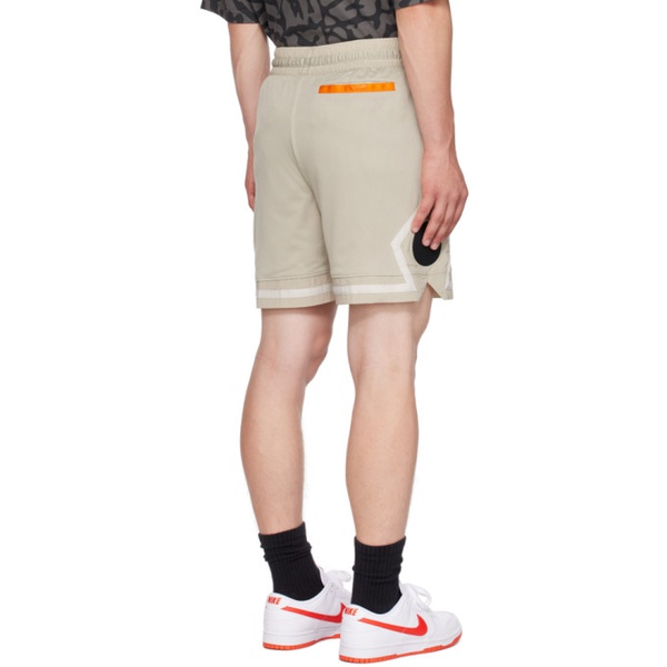 나이키 나이키 조던 Nike Jordan Tan PSG 에디트 Edition Shorts 232445M193017