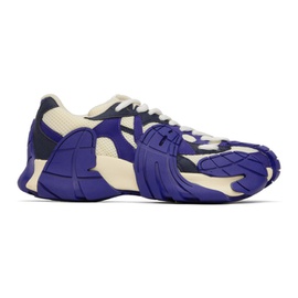 캠퍼랩 CAMPERLAB Blue Tormenta Sneakers 232552M237008