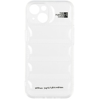 Urban Sophistication The Puffer Air iPhone 14 Case 232565M645025