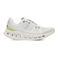 On White Cloudsurfer Sneakers 232585F128010