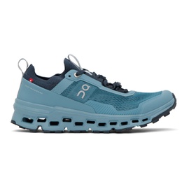 On Blue Cloudultra 2 Sneakers 232585M237042
