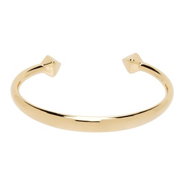 이자벨마랑 Isabel Marant Gold Ring Cuff Bracelet 232600F020000