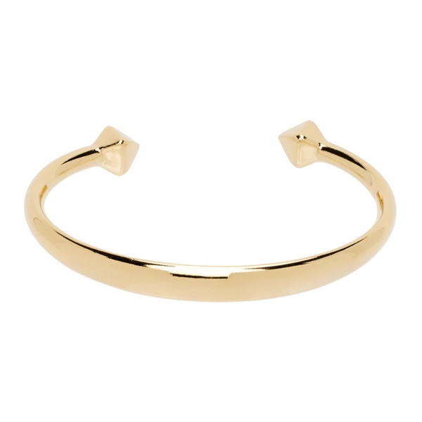 이자벨마랑 이자벨마랑 Isabel Marant Gold Ring Cuff Bracelet 232600F020000