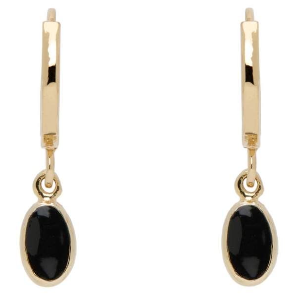 이자벨마랑 이자벨마랑 Isabel Marant Gold 카사블랑카 Casablanca Earrings 232600F022014
