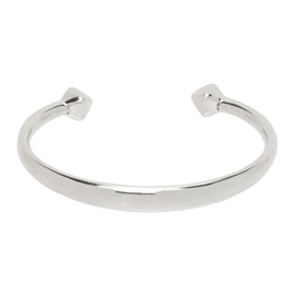 이자벨마랑 Isabel Marant Silver Ring Cuff Bracelet 232600M142006