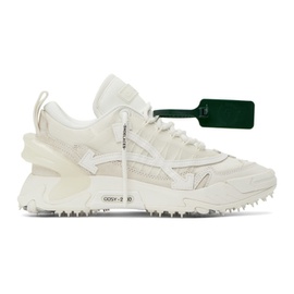 오프화이트 Off-White White Odsy 2000 Sneakers 232607M237047