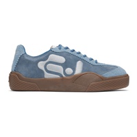 이티스 EYTYS Blue Santos Sneakers 232640F128003