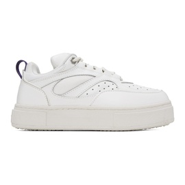 이티스 EYTYS White Sidney Sneakers 232640F128011