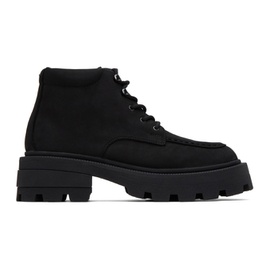 이티스 EYTYS Black Tribeca Boots 232640M255001