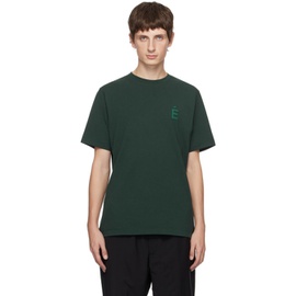 EEtudes Green Wonder Patch T-Shirt 232647M213000