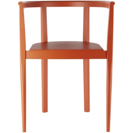 앤드윌 미스터 Ann Demeulemeester Orange Serax 에디트 Edition Ele Chair 232658M809009