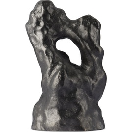 Ferm LIVING Black Grotto Piece Sculpture 232659M792000