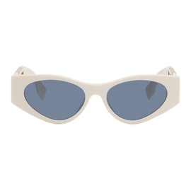 펜디 Fendi 오프화이트 Off-White OLock Sunglasses 232693F005037