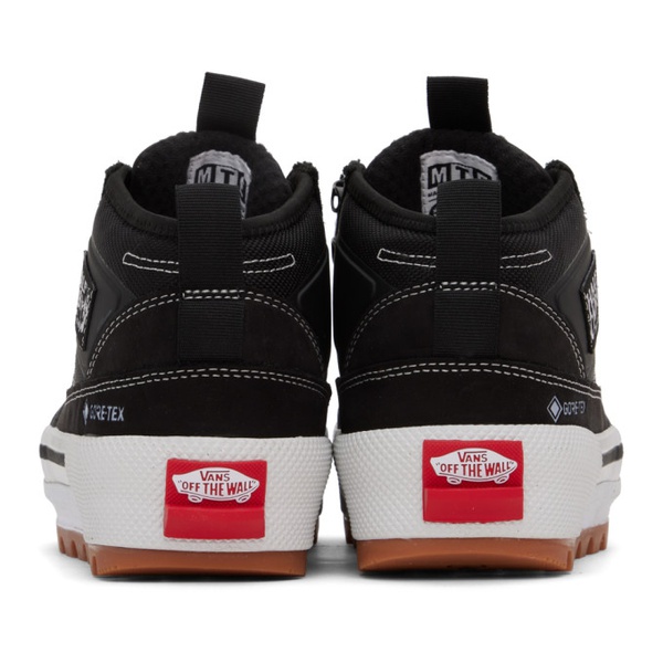 반스 반스 Vans Black & White Half Cab GORE-TEX MTE-3 Sneakers 232739M255002