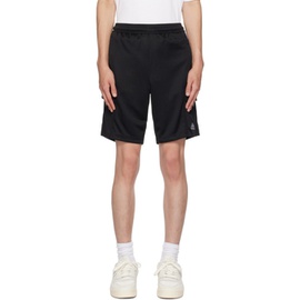 아디다스 오리지널 Adidas Originals Black Tiro Shorts 232751M193000