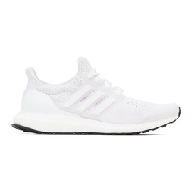 아디다스 오리지널 Adidas Originals White Ultraboost 1.0 Sneakers 232751M237038