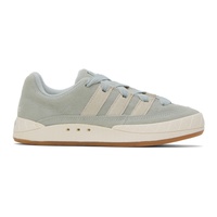 아디다스 오리지널 Adidas Originals Gray Adimatic Sneakers 232751M237114