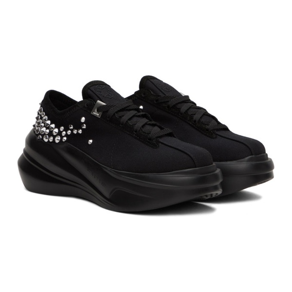  1017 ALYX 9SM Black Aria Sneakers 232776M237000