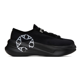 1017 ALYX 9SM Black Aria Sneakers 232776M237001