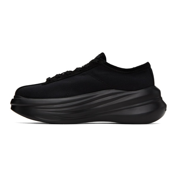  1017 ALYX 9SM Black Aria Sneakers 232776M237001