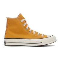 컨버스 Converse Yellow Chuck 70 Sneakers 232799M236002