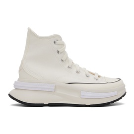 컨버스 Converse 오프화이트 Off-White Run Star Legacy CX Sneakers 232799M236011