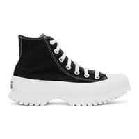 컨버스 Converse Black All Star Lugged 2.0 Sneakers 232799M236014
