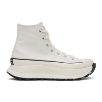 컨버스 Converse White Chuck 70 AT-CX Sneakers 232799M237006
