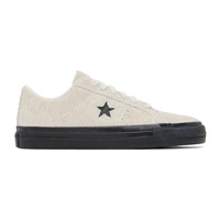 컨버스 Converse 오프화이트 Off-White One Star Pro Sneakers 232799M237029