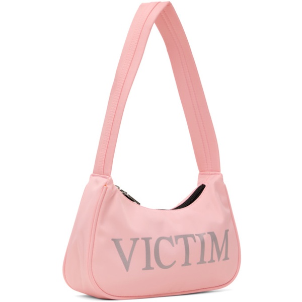  Praying Pink Victim Bag 232810F048000