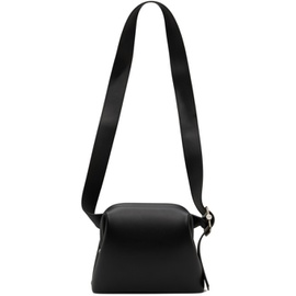 오소이 OSOI Black Mini Brot Bag 232811F048046