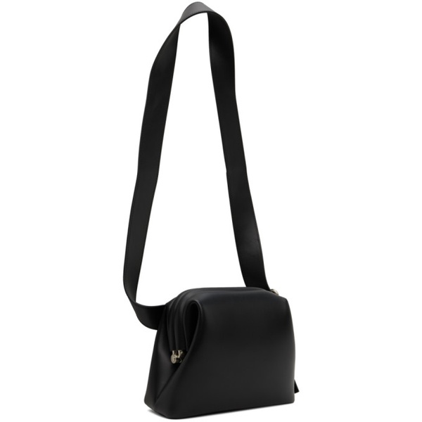 오소이 OSOI Black Mini Brot Bag 232811F048046