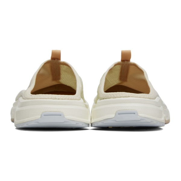 살로몬 살로몬 Salomon 오프화이트 Off-White RX 3.0 Sneakers 232837F128017