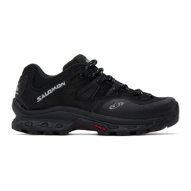 살로몬 Salomon Black XT-Quest 2 Advanced Sneakers 232837F128057