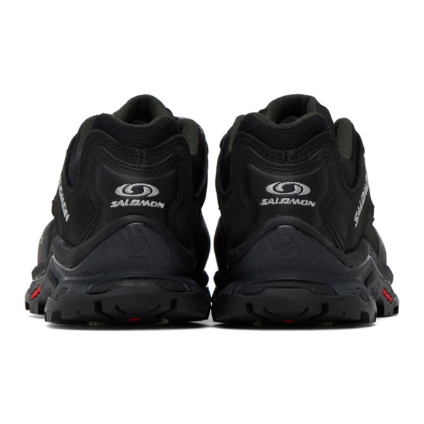살로몬 살로몬 Salomon Black XT-Quest 2 Advanced Sneakers 232837F128057