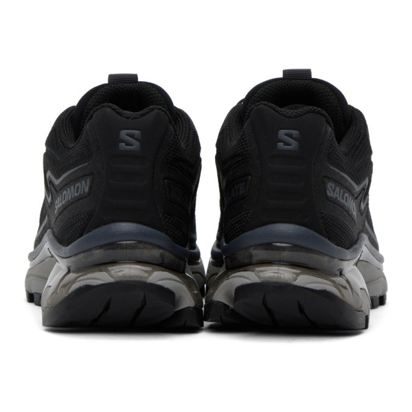 살로몬 살로몬 Salomon Black XT-Slate Advanced Sneakers 232837M237009
