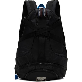 Tommy Jeans Black Archive Backpack 232844M166000