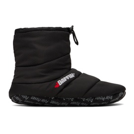 Baffin Black Cush Boots 232878M223001