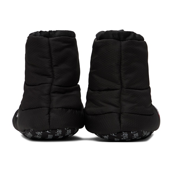  Baffin Black Cush Boots 232878M223001