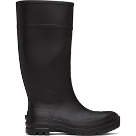 Baffin Black Blackhawk Boots 232878M223002