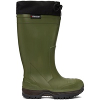 Baffin Green Icebear Boots 232878M223003