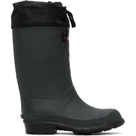 Baffin Green Hunter Boots 232878M223004